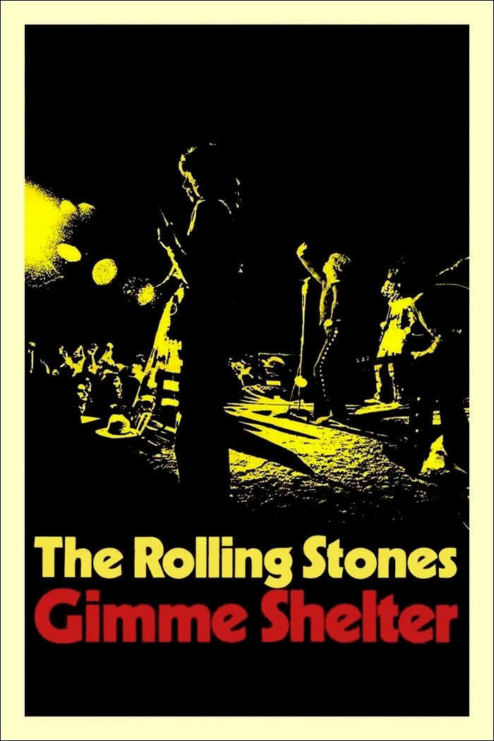 Gimme Shelter