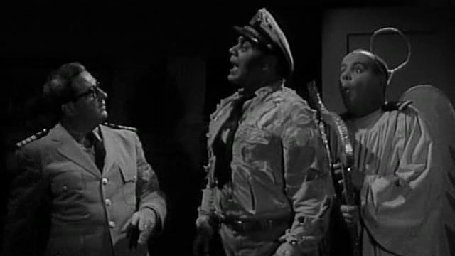 McHale's Navy