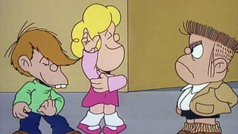 Thumbnail for Episode 96 Season 1 Episode 96