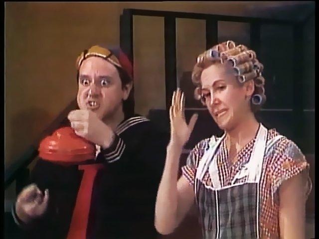 El Chavo del Ocho