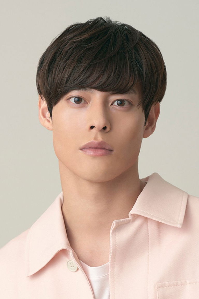 et billede af Yuya Uno