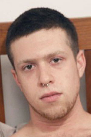 et billede af Christian Larson