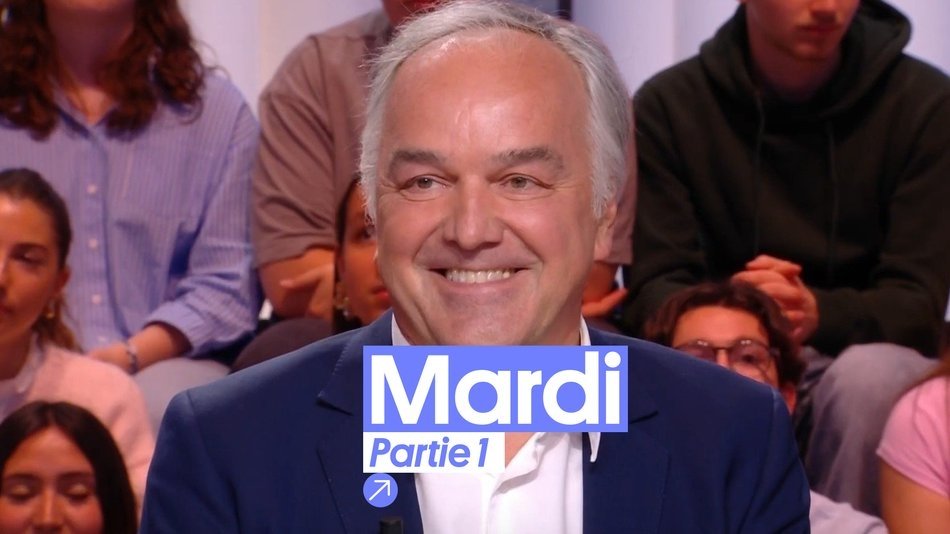 Quotidien 9x157