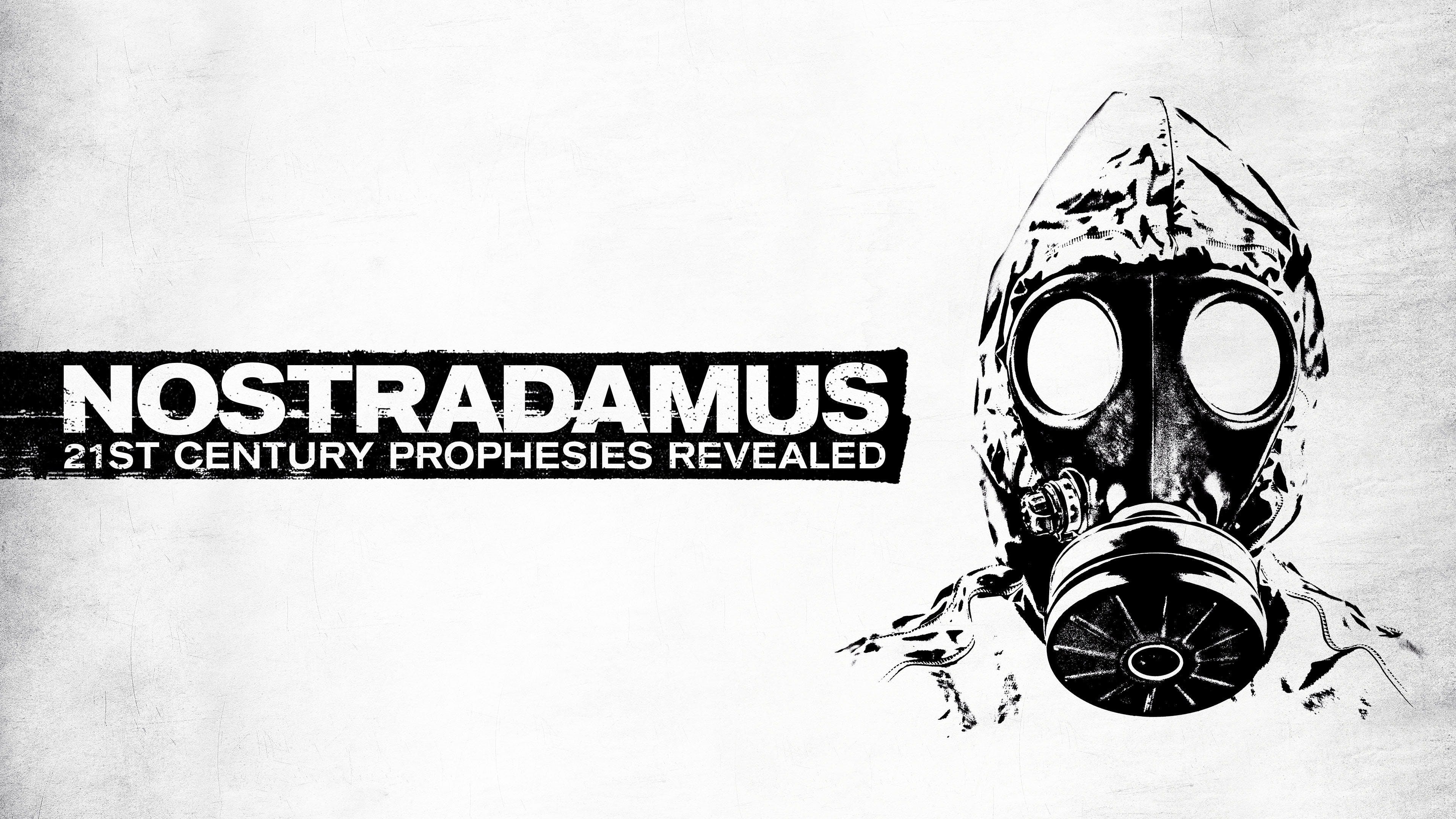 Nostradamus: 21st Century Prophecies Revealed (2015)