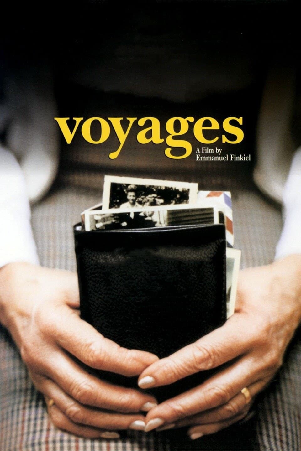 Affiche du film Voyages 141484