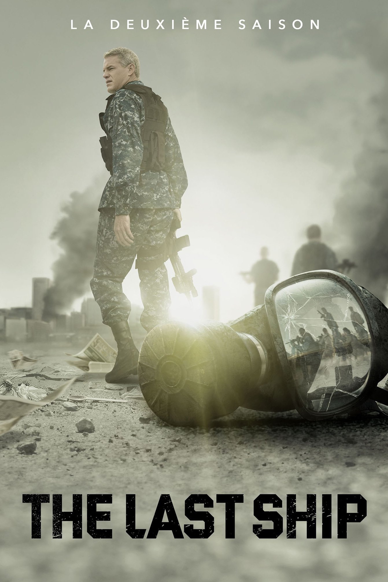 The Last Ship - S2