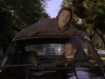 Scrubs Season 5 Episode 20