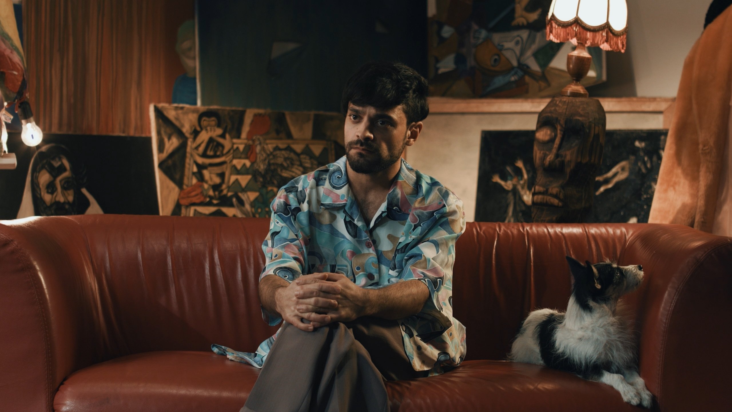 I Am Art (2019)