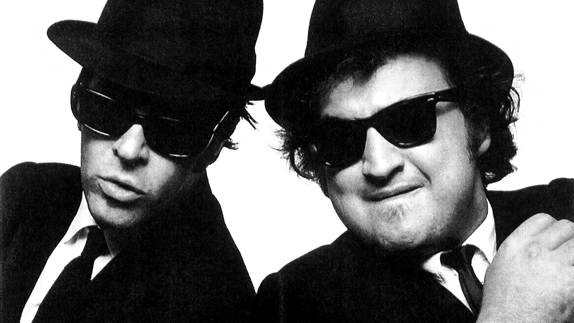 Blues Brothers (1980)