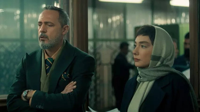 Επεισόδιο 6