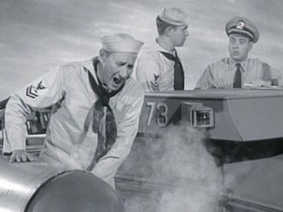McHale's Navy