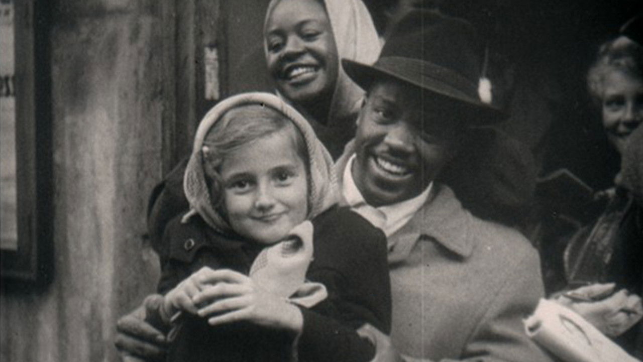 Porgy and Bess in Wien backdrop image