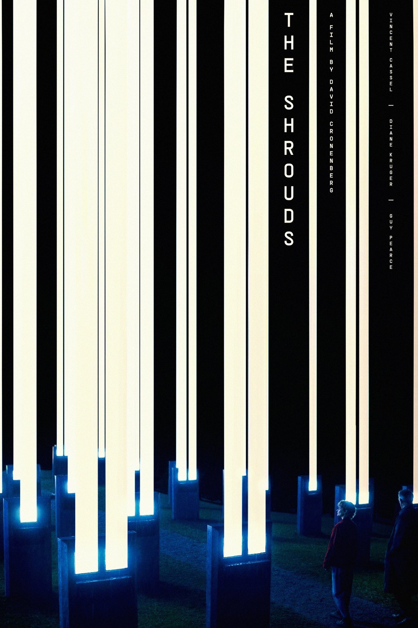 The Shrouds