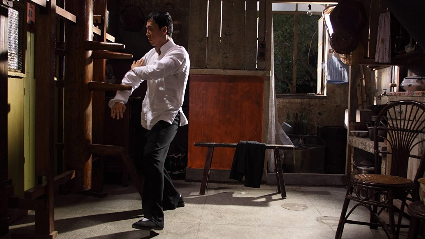 IP Man 2