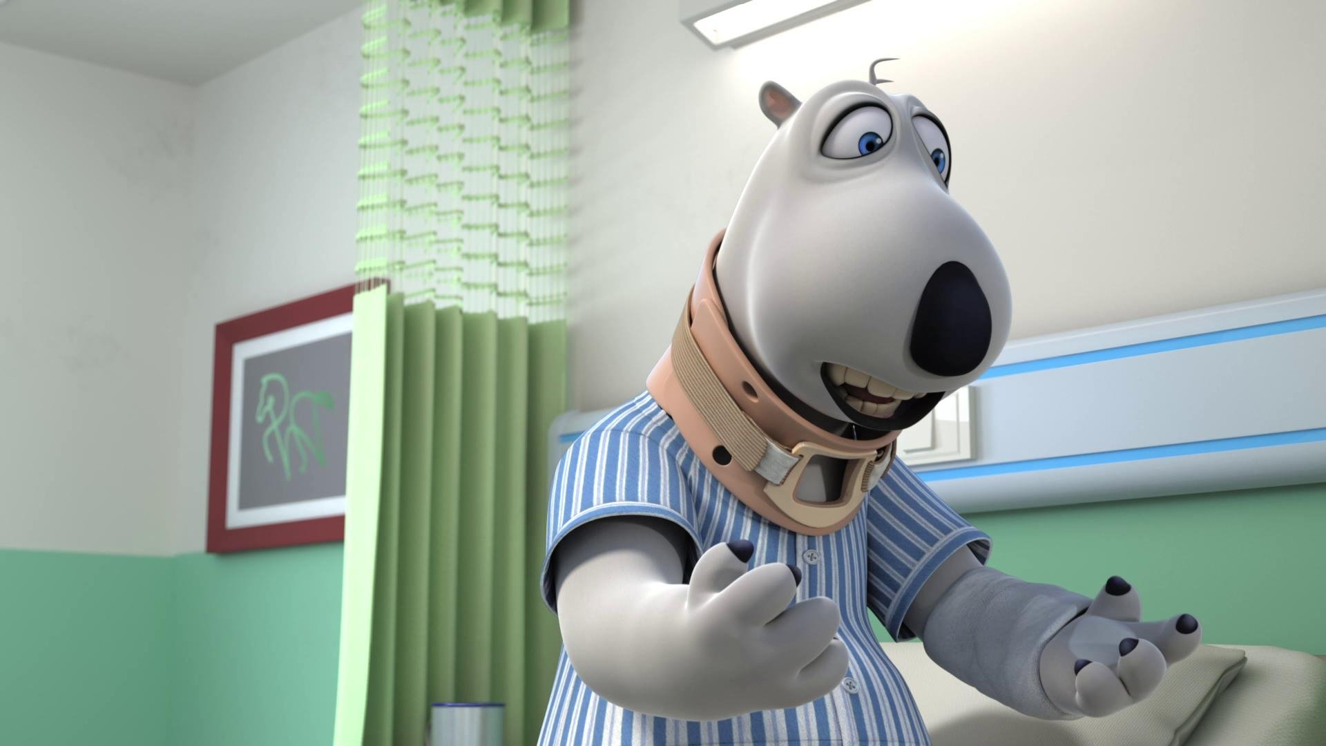 Bernard