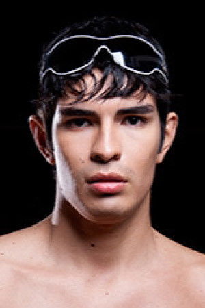 et billede af Dante Storm