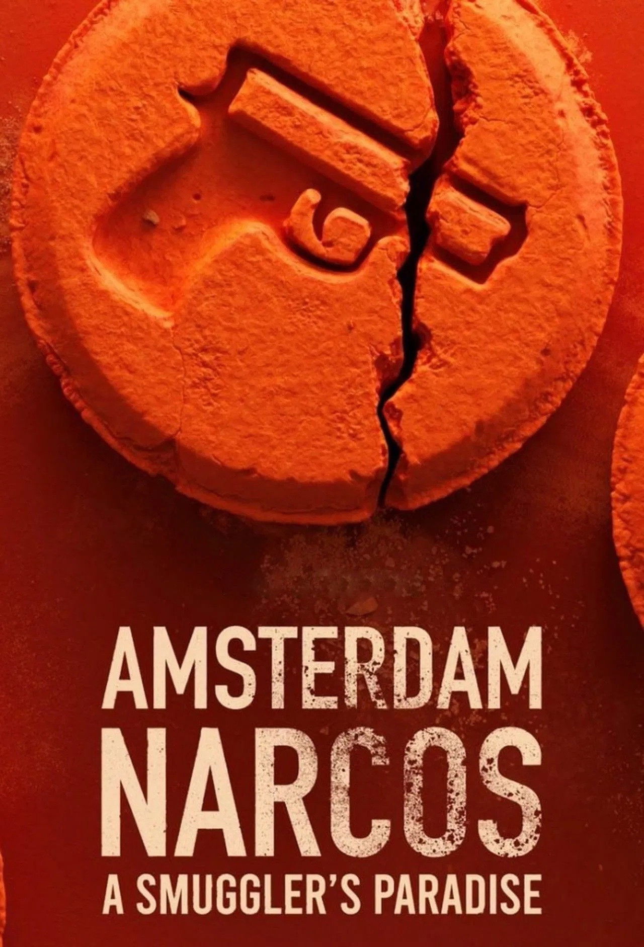 Amsterdam Narcos - Season 1