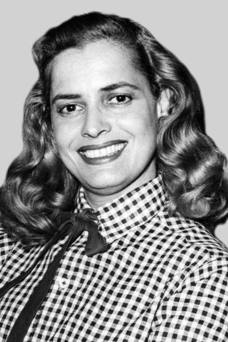 et billede af Violeta Jiménez