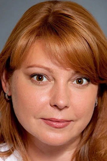 et billede af Elena Doronina