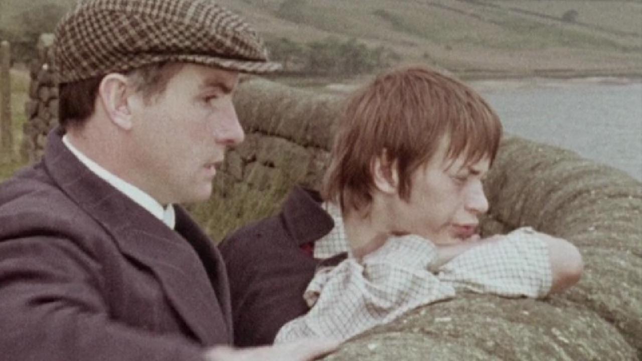Horace (1972)