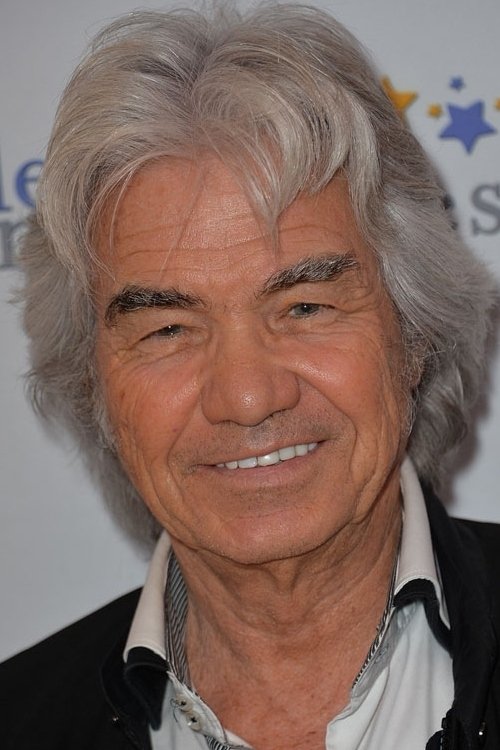 et billede af Daniel Guichard