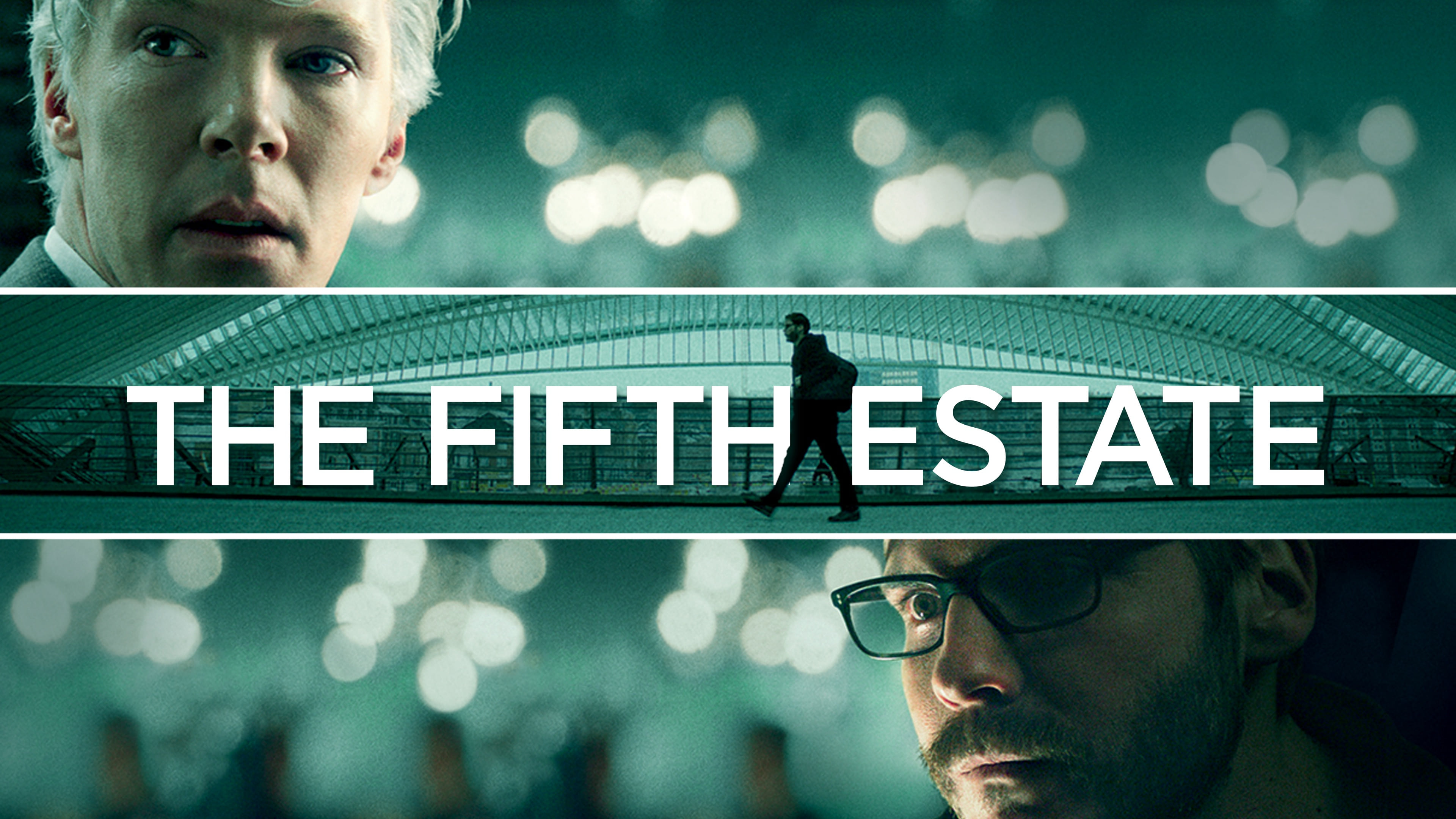 The Fifth Estate