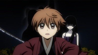 Nura: Rise of the Yokai Clan