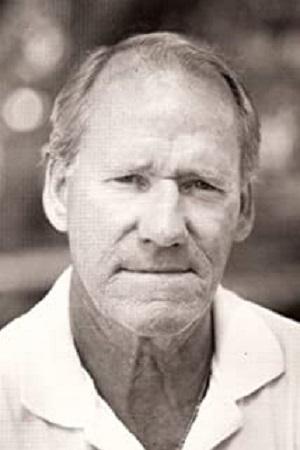 et billede af Walter Robles