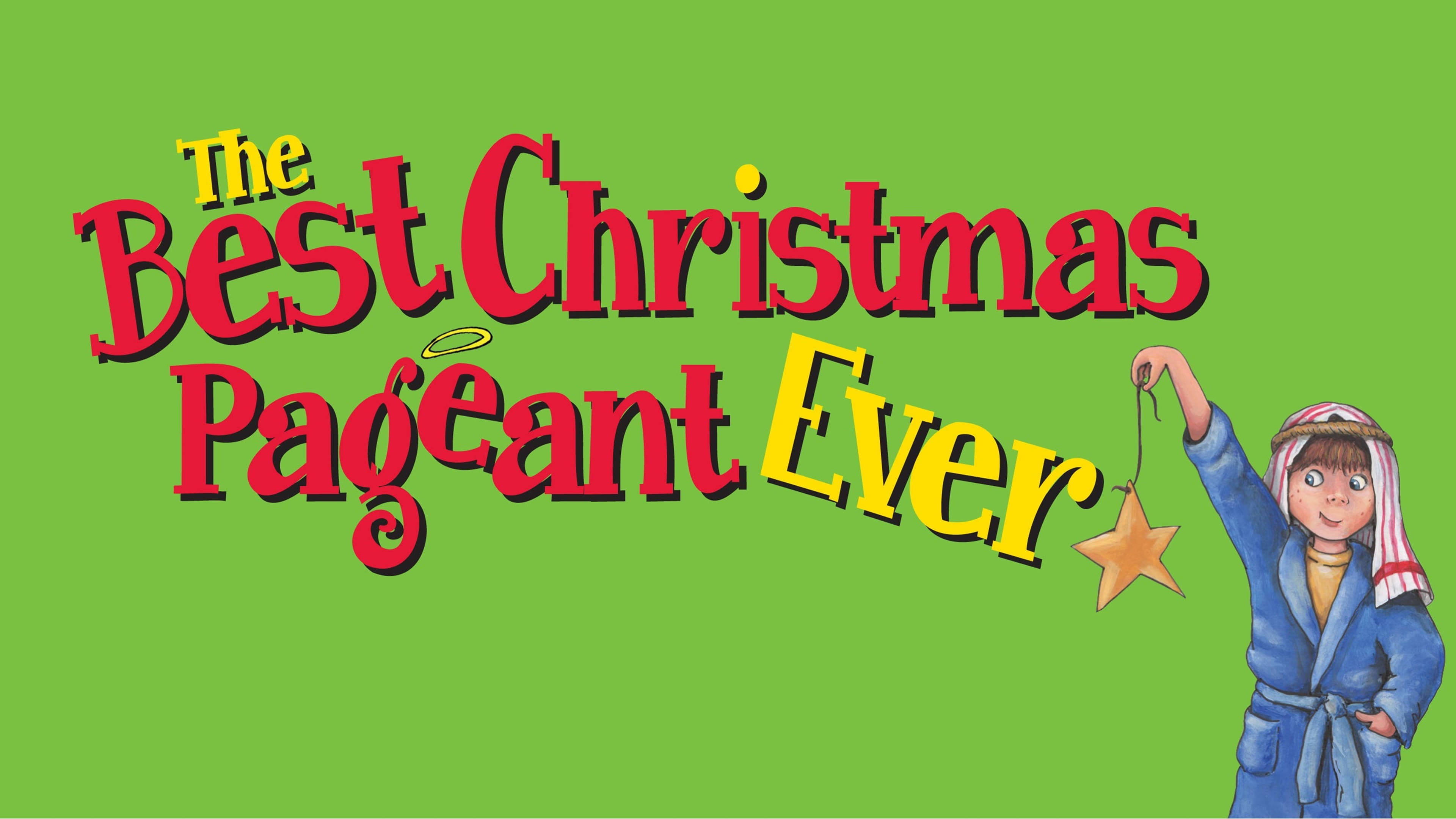 The Best Christmas Pageant Ever (1983)