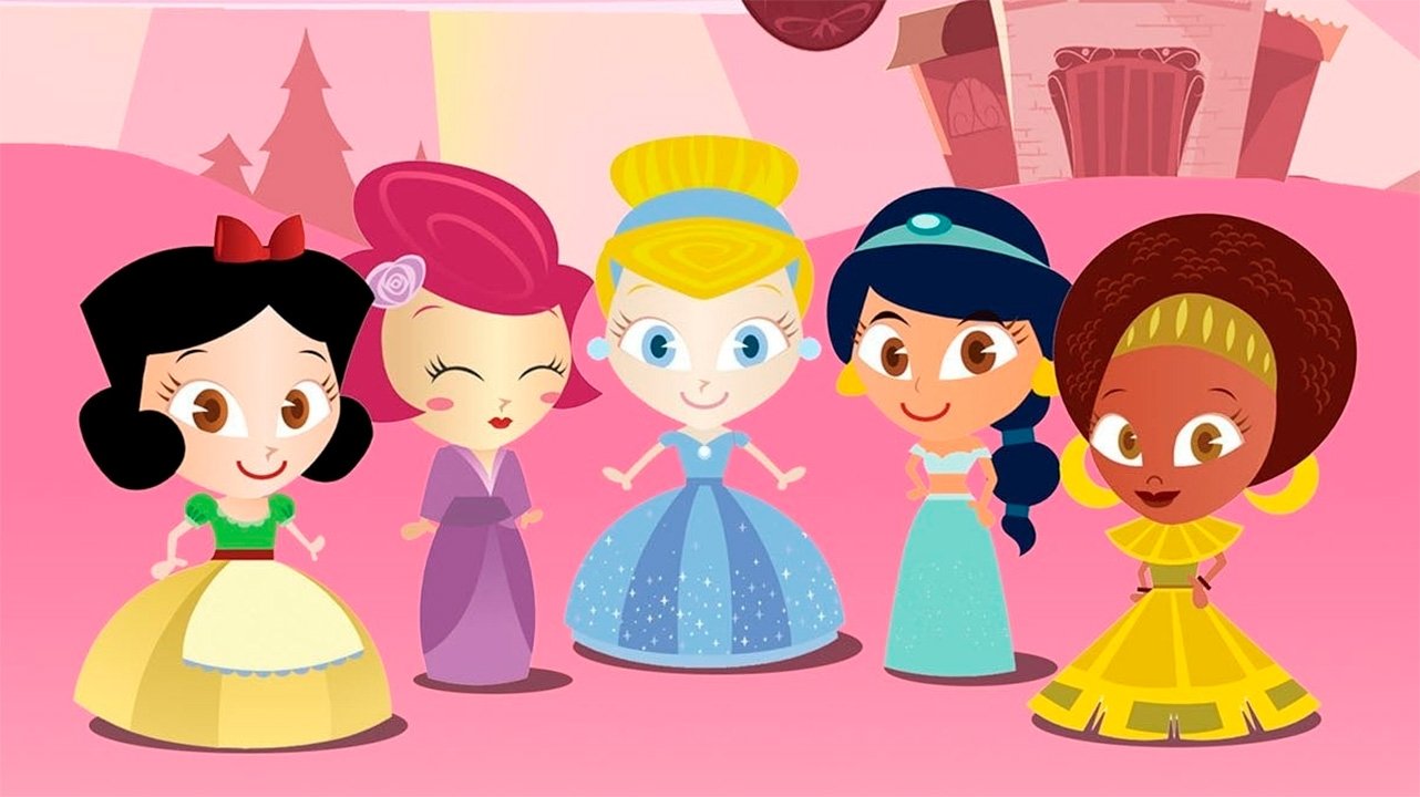 Little Princess School