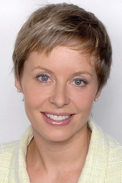 et billede af Philippa Thomas