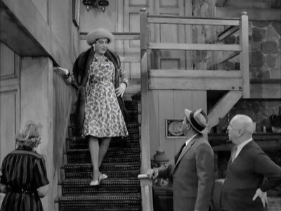The Lucy–Desi Comedy Hour - Épisode 1