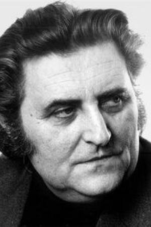 et billede af Drago Krča