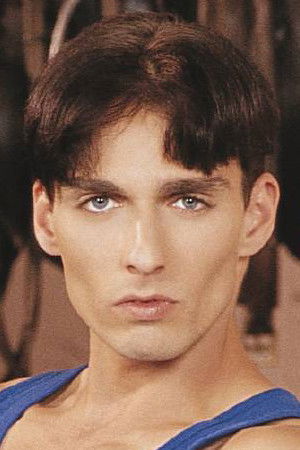 et billede af Matthew Sakk