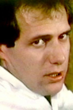 et billede af Rick Toole