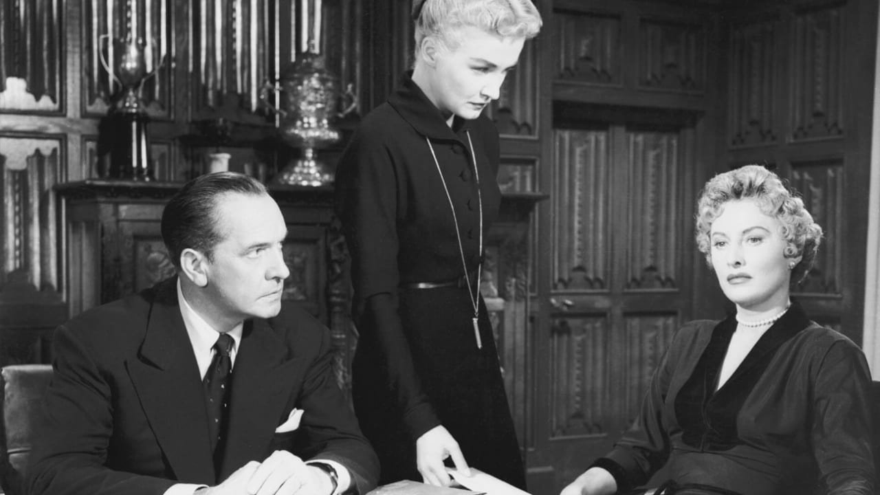 Executive Suite (1954)