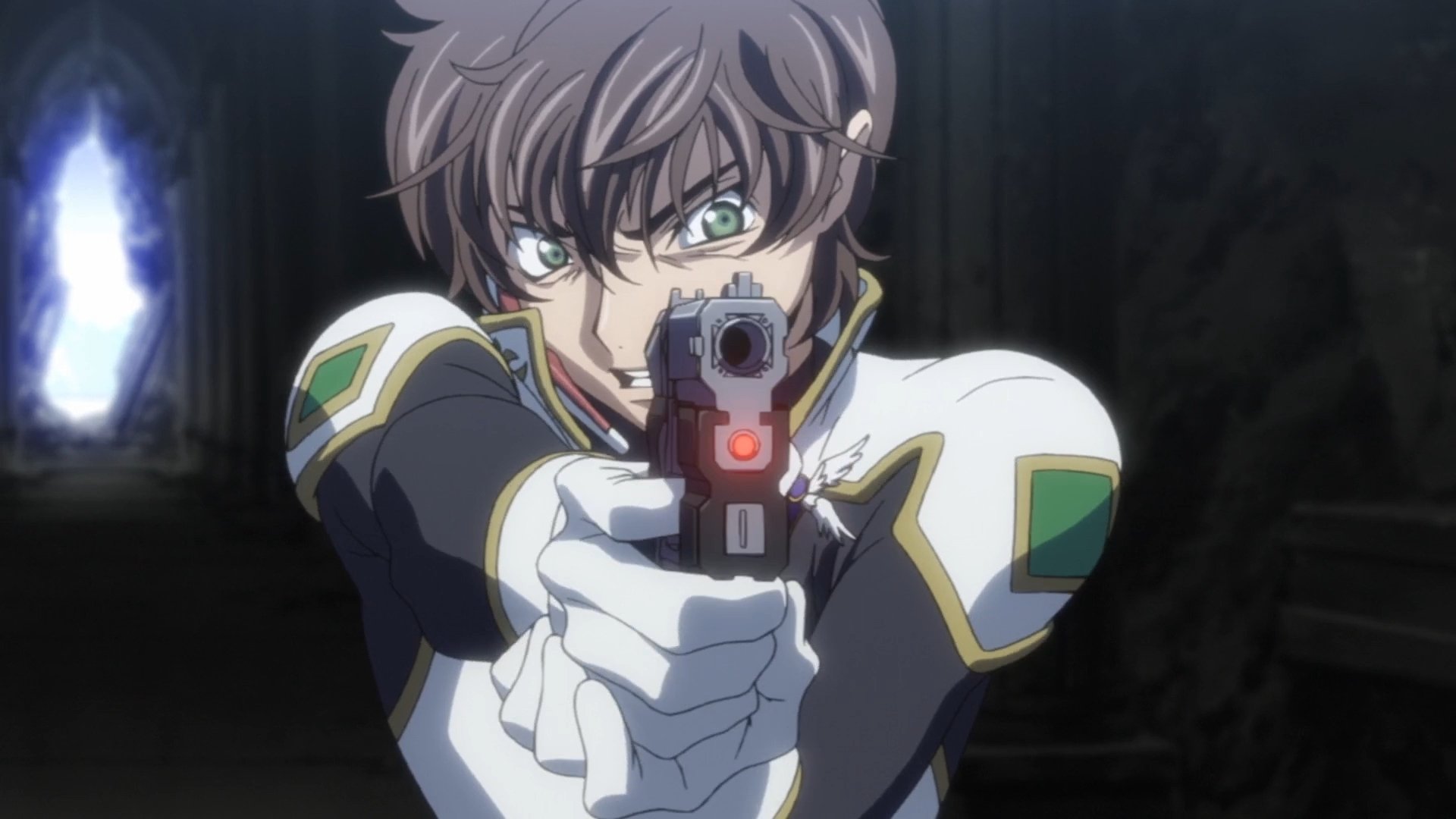 Watch Code Geass Lelouch Of The Rebellion Season 1 Episode 25 Free Dub In Hd On Animekarma