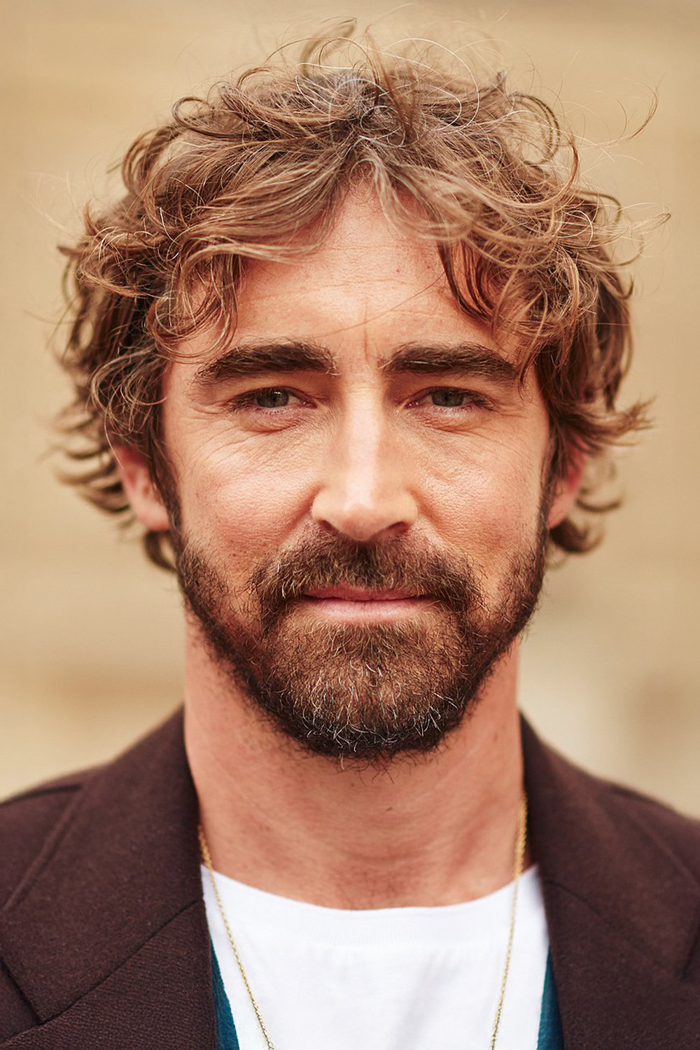 et billede af Lee Pace