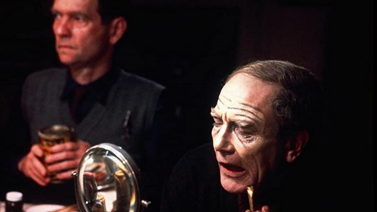 The Dresser (1983)