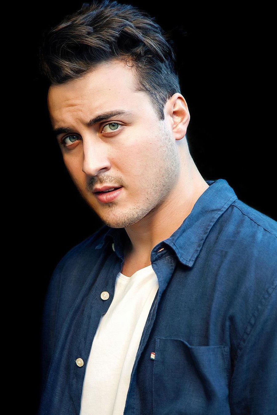 et billede af Taylor Glockner