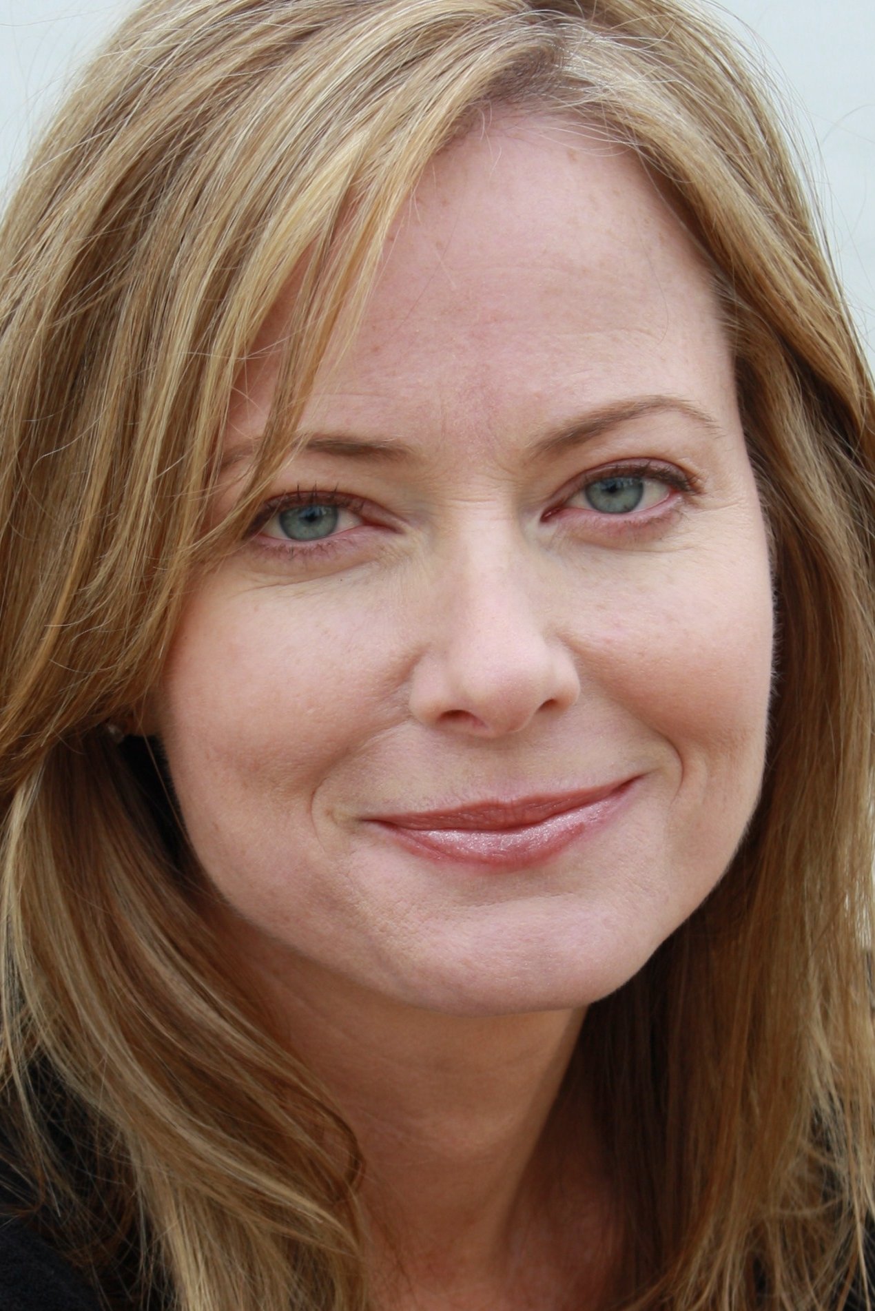 et billede af Lexie Huber