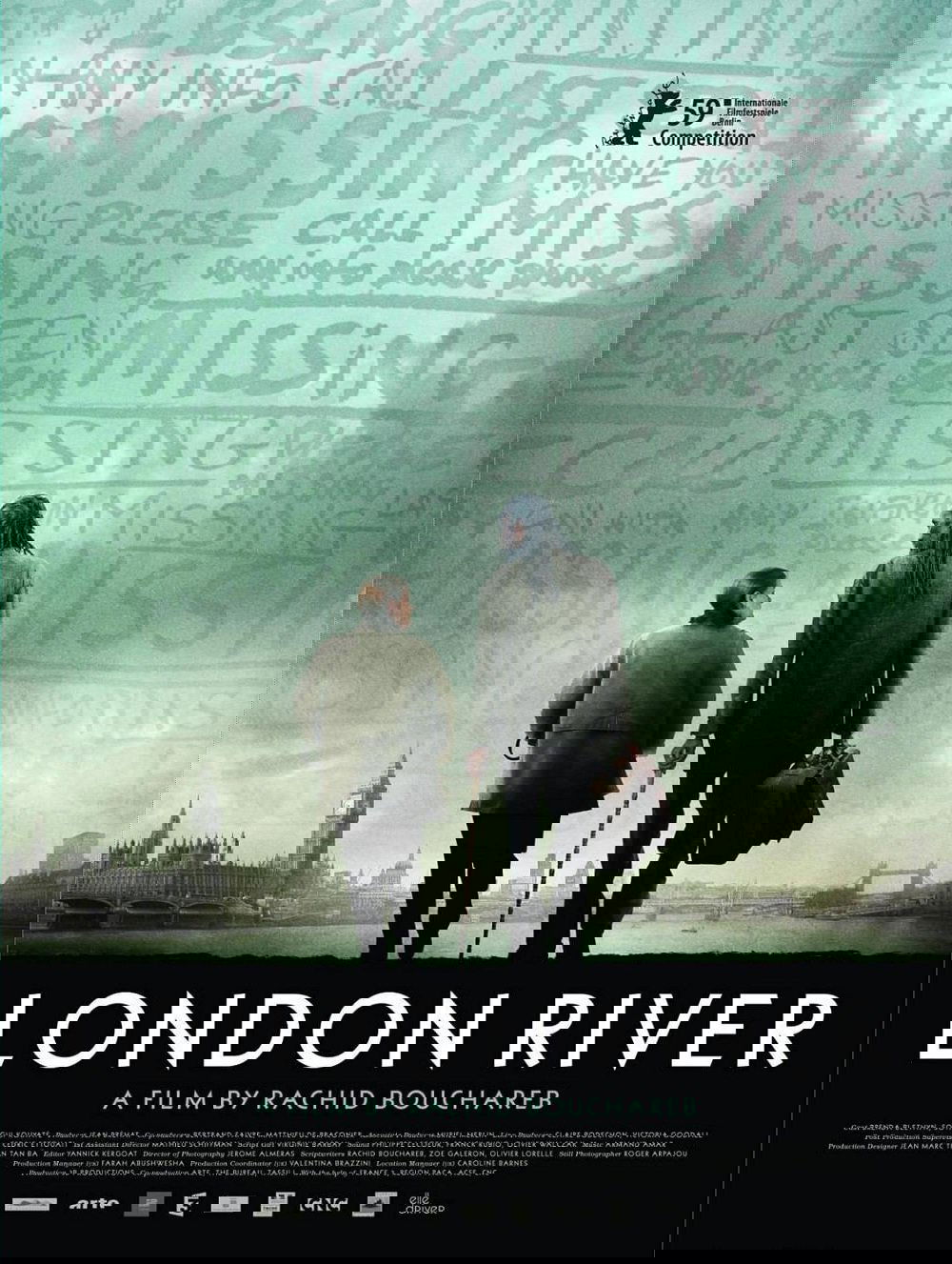 London River