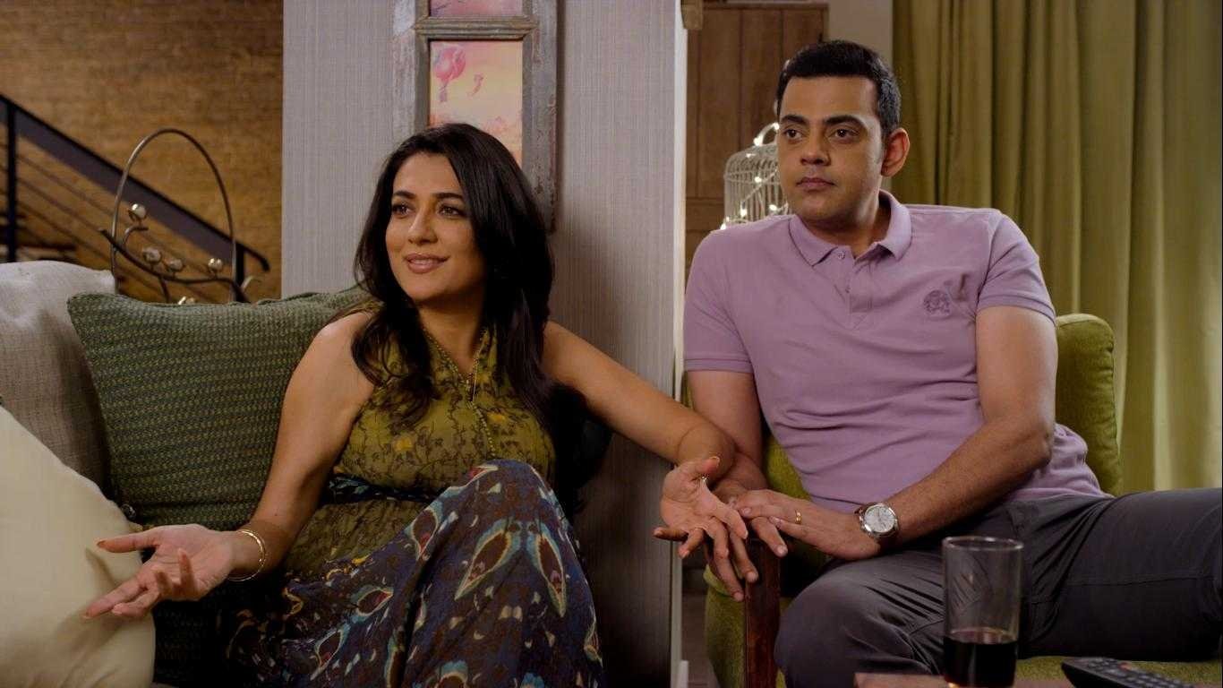 Mind the Malhotras