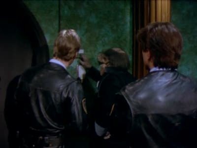 Space Precinct