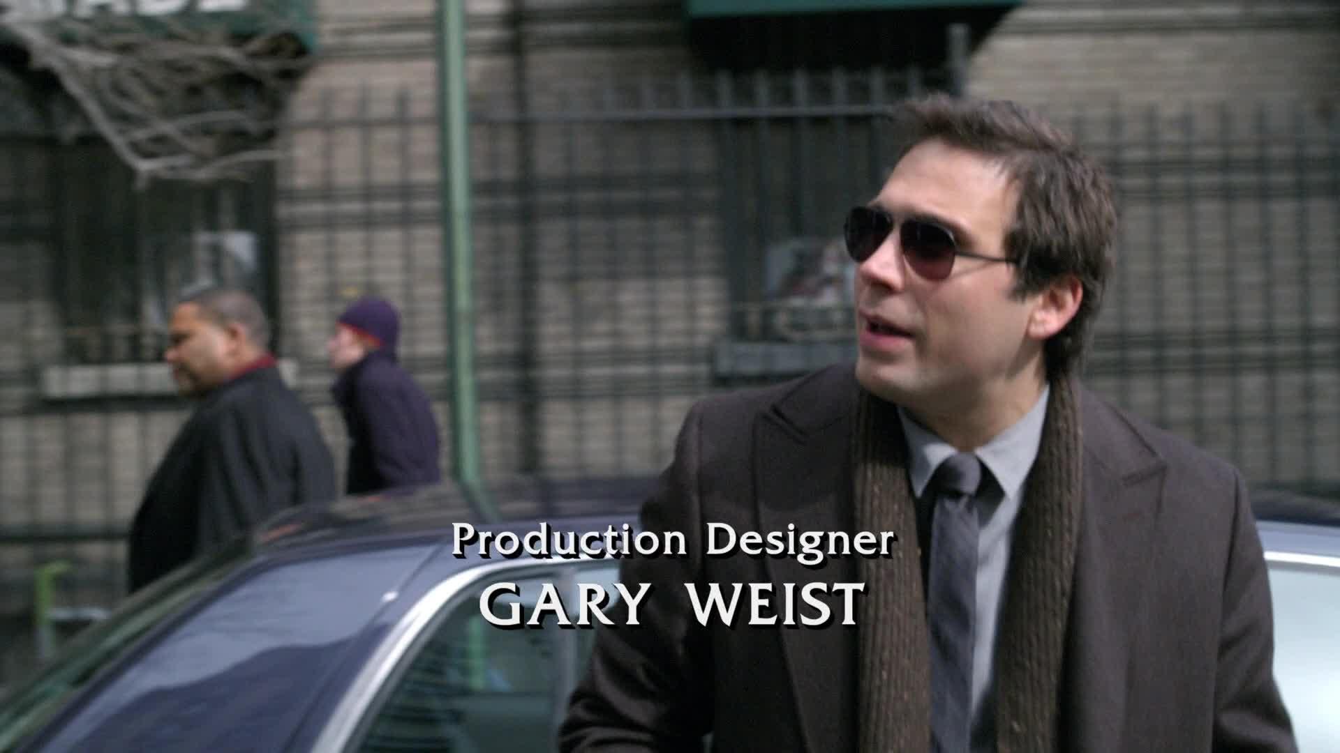 Law & Order Season 20 :Episode 20  The Taxman Cometh