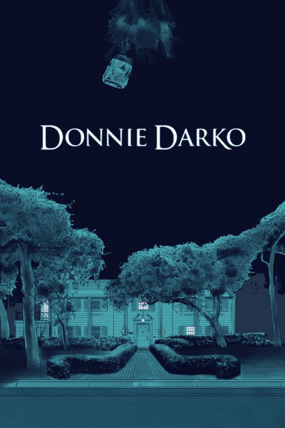 Donnie Darko