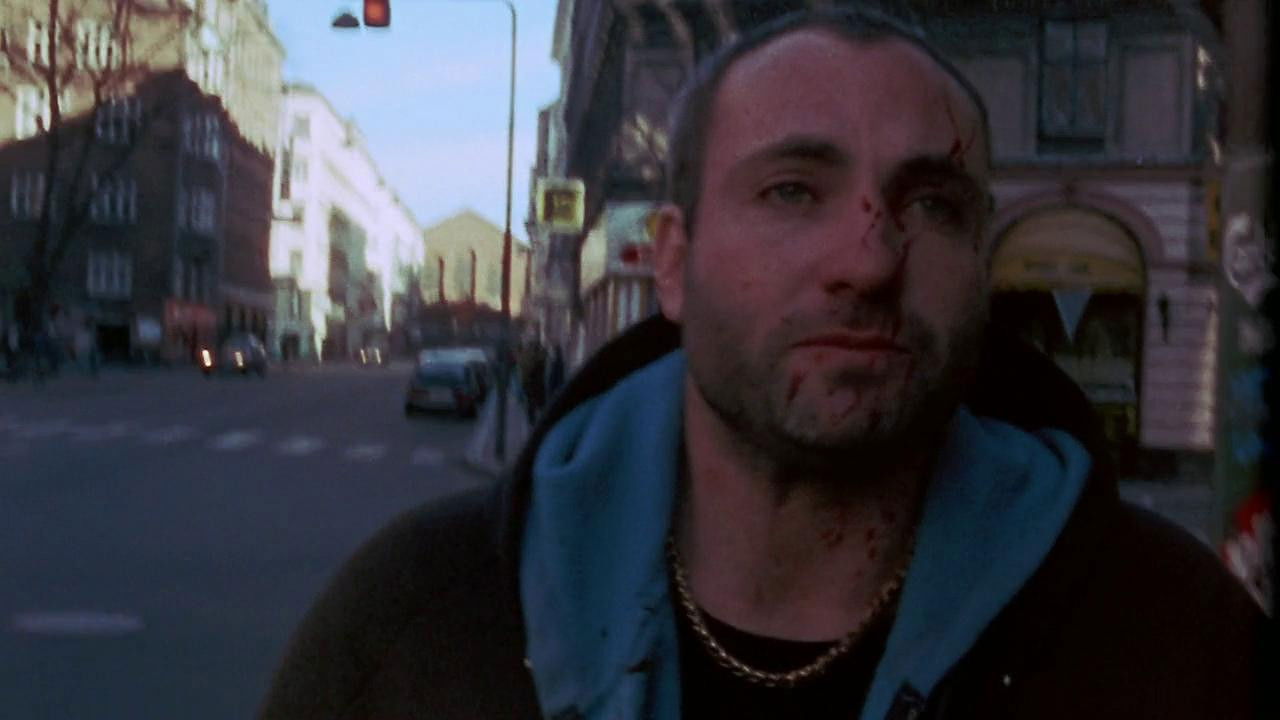 Pusher (1996)
