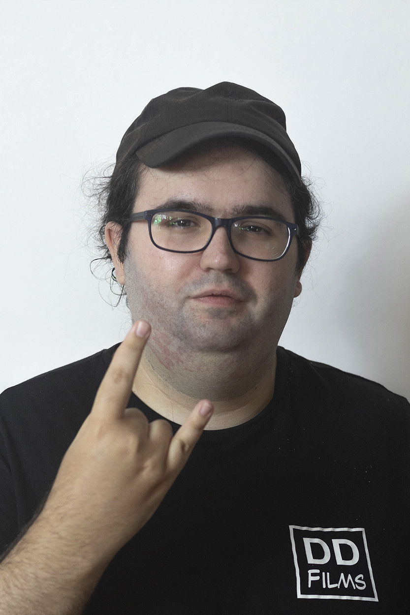 et billede af Fran López