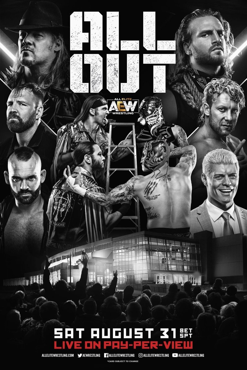 AEW All Out
