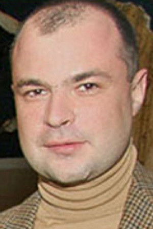 et billede af Giya Lordkipanidze